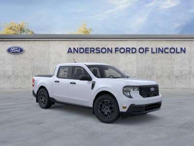 New 2026 Ford Maverick XLT Crew Cab Truck for sale in Lincoln NE