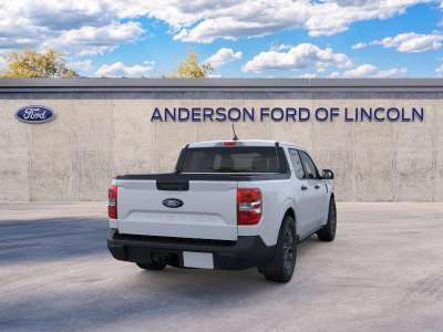 New 2026 Ford Maverick XLT Crew Cab Truck for sale in Lincoln NE
