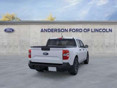 New 2026 Ford Maverick XLT Crew Cab Truck for sale in Lincoln NE