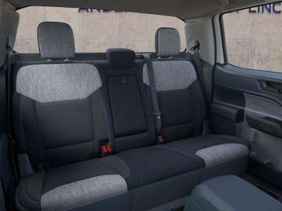 New 2026 Ford Maverick for sale in Lincoln NE