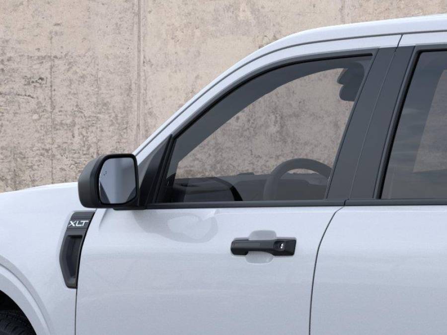 New 2026 Ford Maverick for sale in Lincoln NE