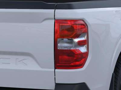 New 2026 Ford Maverick for sale in Lincoln NE