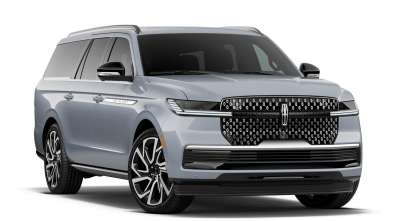 New 2026 Lincoln Navigator L Reserve SUV/Crossover for sale in Lincoln NE