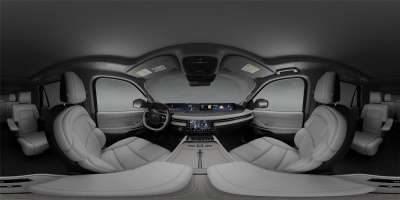 New 2026 Lincoln Navigator L Reserve SUV/Crossover for sale in Lincoln NE