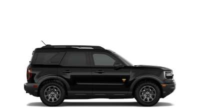 New 2026 Ford Bronco Sport Badlands SUV/Crossover for sale in Lincoln NE