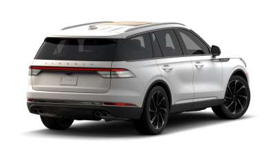New 2026 Lincoln Aviator Reserve SUV/Crossover for sale in Lincoln NE