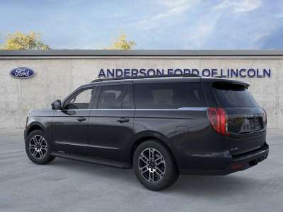 New 2026 Ford Expedition Max Active SUV/Crossover for sale in Lincoln NE
