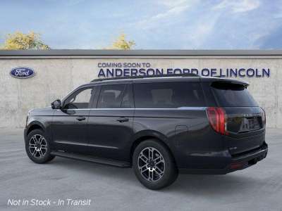 New 2026 Ford Expedition Max Active SUV/Crossover for sale in Lincoln NE