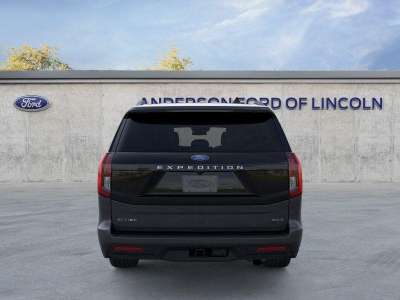 New 2026 Ford Expedition Max Active SUV/Crossover for sale in Lincoln NE