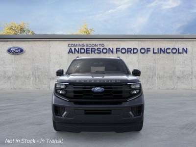New 2026 Ford Expedition Max Active SUV/Crossover for sale in Lincoln NE