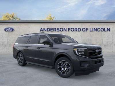 New 2026 Ford Expedition Max Active SUV/Crossover for sale in Lincoln NE