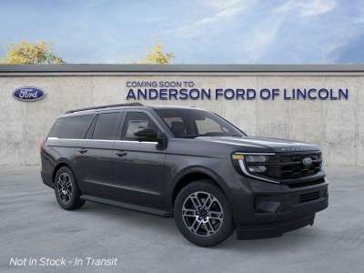 New 2026 Ford Expedition Max Active SUV/Crossover for sale in Lincoln NE