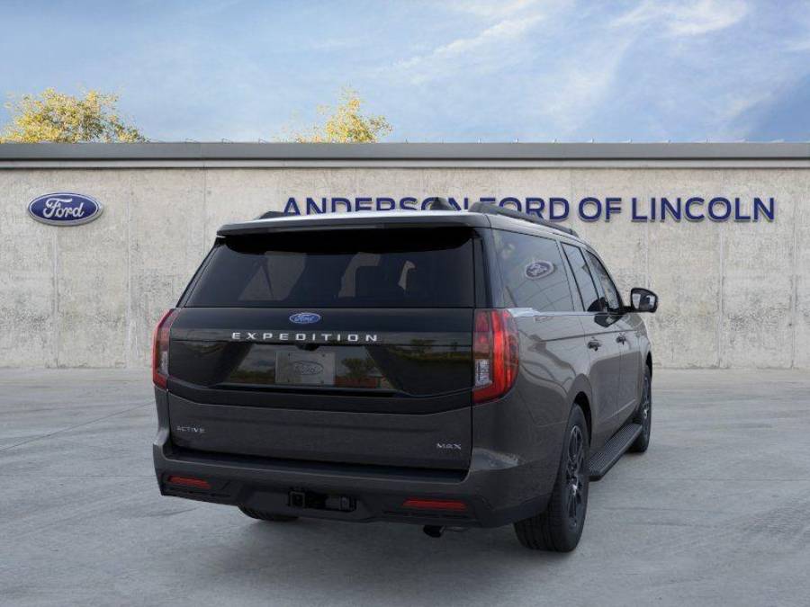 New 2026 Ford Expedition Max for sale in Lincoln NE