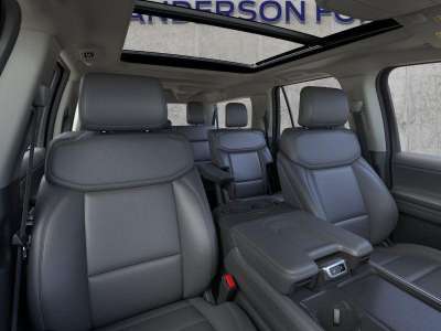 New 2026 Ford Expedition Max Active SUV/Crossover for sale in Lincoln NE