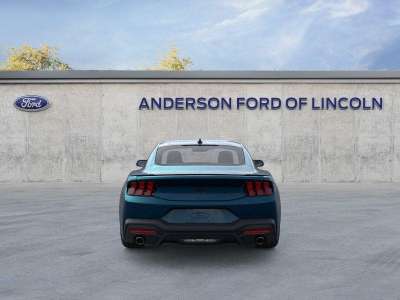 New 2026 Ford Mustang EcoBoost Coupe for sale in Lincoln NE
