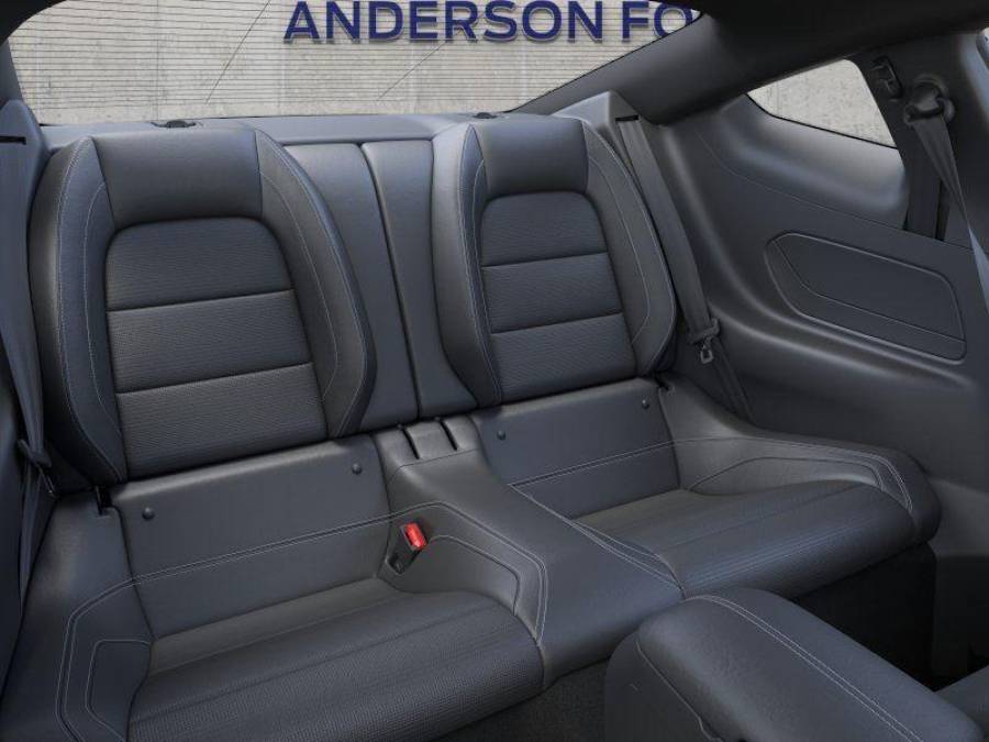 New 2026 Ford Mustang for sale in Lincoln NE