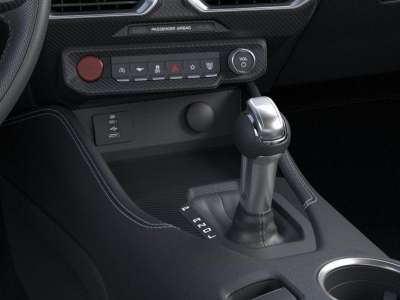 New 2026 Ford Mustang for sale in Lincoln NE