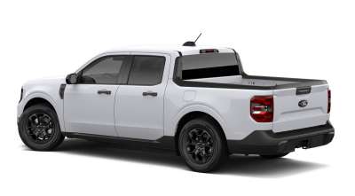 New 2026 Ford Maverick XLT Crew Cab Truck for sale in Lincoln NE