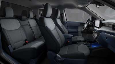 New 2026 Ford Maverick XLT Crew Cab Truck for sale in Lincoln NE