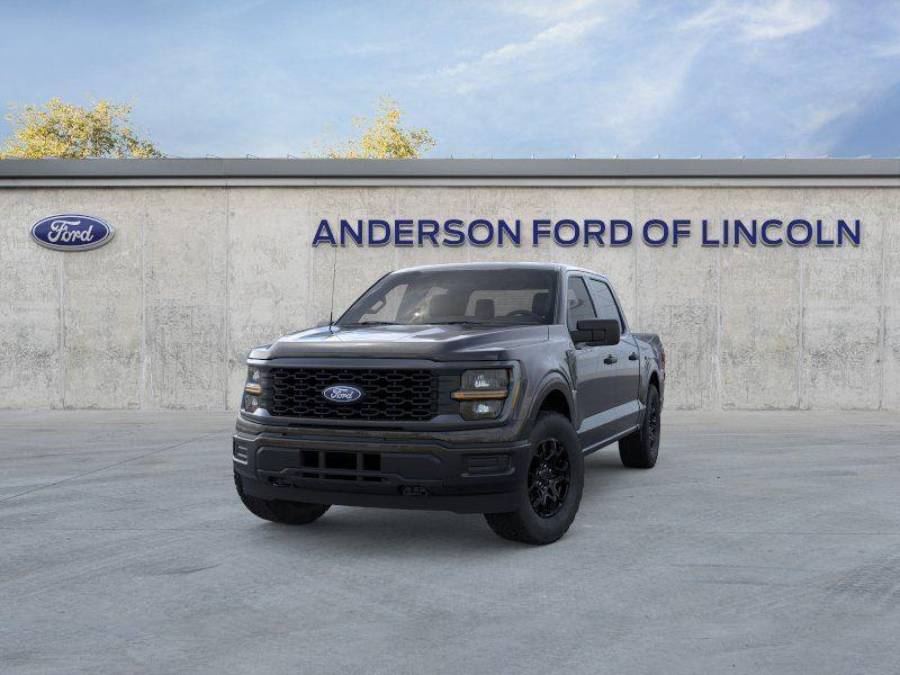 New 2026 Ford F-150 for sale in Lincoln NE