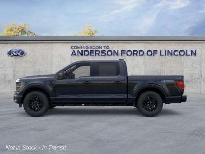 New 2026 Ford F-150 for sale in Lincoln NE