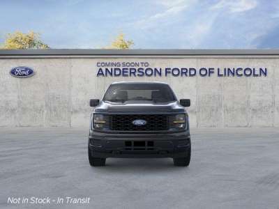 New 2026 Ford F-150 for sale in Lincoln NE