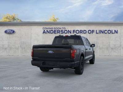 New 2026 Ford F-150 for sale in Lincoln NE