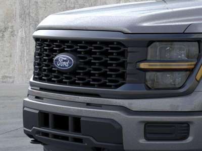 New 2026 Ford F-150 for sale in Lincoln NE