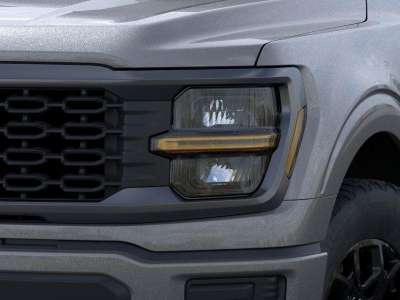 New 2026 Ford F-150 for sale in Lincoln NE