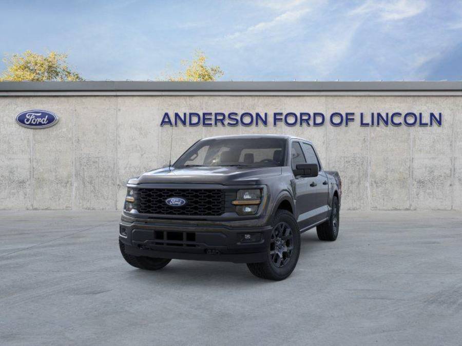 New 2026 Ford F-150 for sale in Lincoln NE