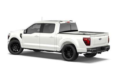 New 2026 Ford F-150 Lariat Crew Cab Truck for sale in Lincoln NE