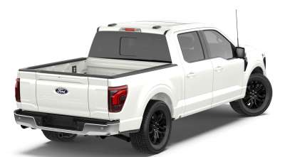 New 2026 Ford F-150 Lariat Crew Cab Truck for sale in Lincoln NE