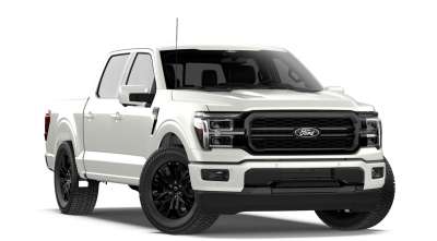 New 2026 Ford F-150 Lariat Crew Cab Truck for sale in Lincoln NE