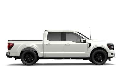 New 2026 Ford F-150 Lariat Crew Cab Truck for sale in Lincoln NE