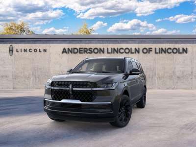 New 2026 Lincoln Navigator for sale in Lincoln NE