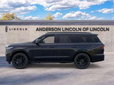 New 2026 Lincoln Navigator for sale in Lincoln NE