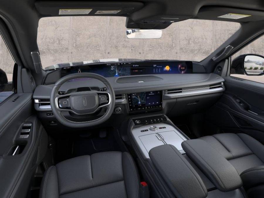New 2026 Lincoln Navigator for sale in Lincoln NE