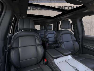 New 2026 Lincoln Navigator Reserve SUV/Crossover for sale in Lincoln NE