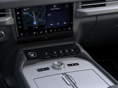 New 2026 Lincoln Navigator for sale in Lincoln NE