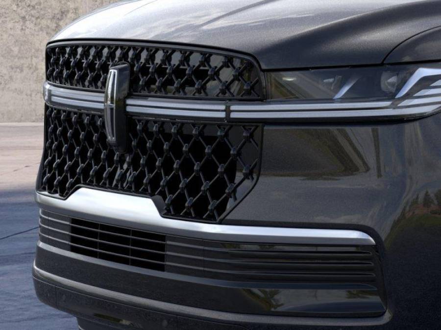 New 2026 Lincoln Navigator for sale in Lincoln NE