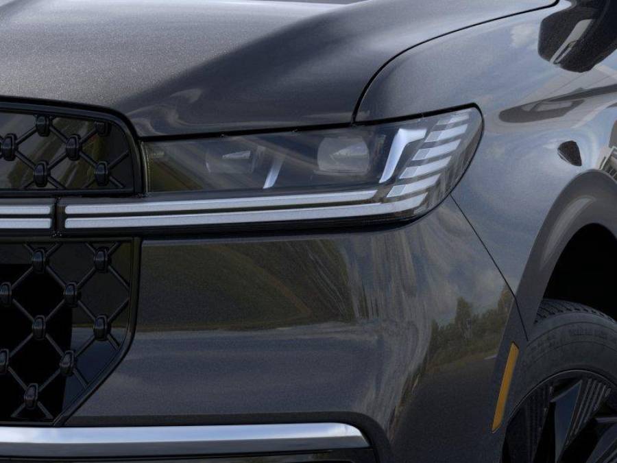 New 2026 Lincoln Navigator for sale in Lincoln NE