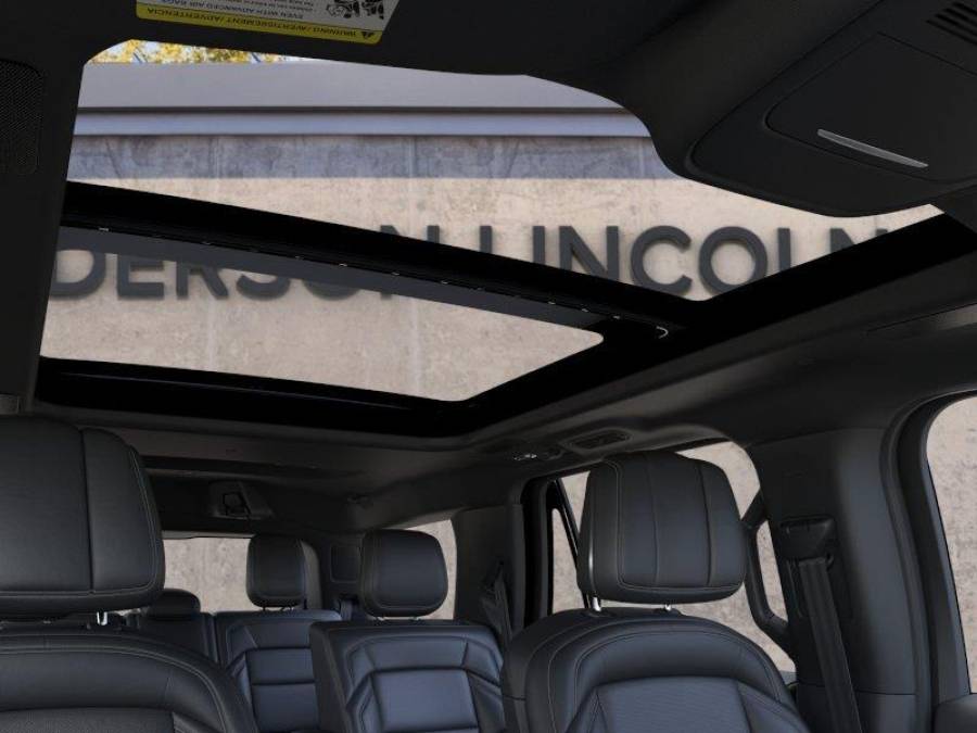 New 2026 Lincoln Navigator for sale in Lincoln NE