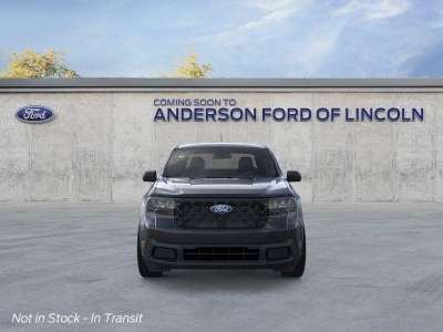 New 2026 Ford Maverick for sale in Lincoln NE
