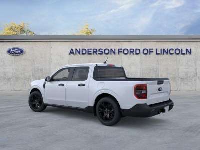 New 2026 Ford Maverick XLT Crew Cab Truck for sale in Lincoln NE
