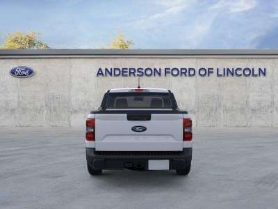 New 2026 Ford Maverick XLT Crew Cab Truck for sale in Lincoln NE