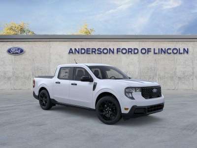 New 2026 Ford Maverick XLT Crew Cab Truck for sale in Lincoln NE