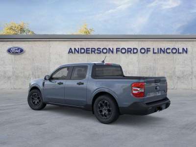 New 2026 Ford Maverick XLT Crew Cab Truck for sale in Lincoln NE