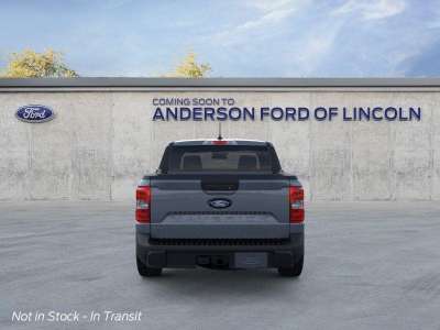New 2026 Ford Maverick for sale in Lincoln NE