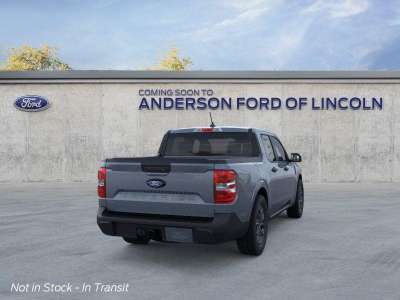 New 2026 Ford Maverick for sale in Lincoln NE