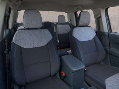 New 2026 Ford Maverick XLT Crew Cab Truck for sale in Lincoln NE